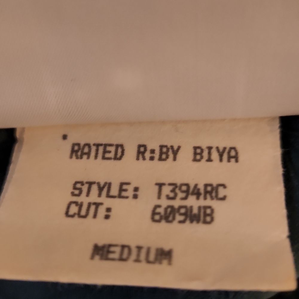 Johhny Was Biya Top - Picture 14 of 14